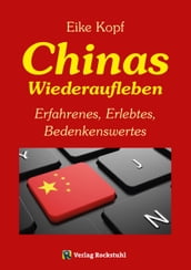 Chinas Wiederaufleben