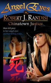 Chinatown Justice