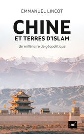 Chine et terres d Islam
