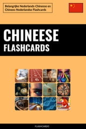 Chineese Flashcards
