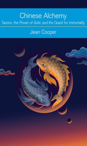 Chinese Alchemy - Jean Cooper