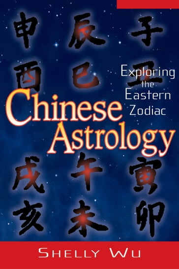Chinese Astrology - Shelly Wu