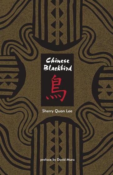 Chinese Blackbird - Sherry Quan Lee