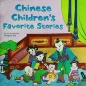 Chinese Children s Favorite Stories