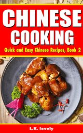 Chinese Cookbook