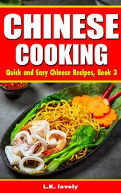 Chinese Cookbook