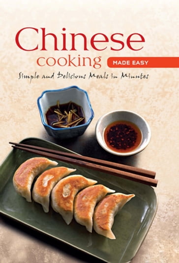 Chinese Cooking Made Easy - Daniel Reid