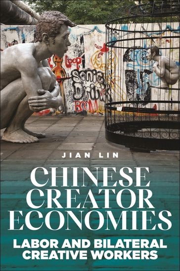 Chinese Creator Economies - Jian Lin