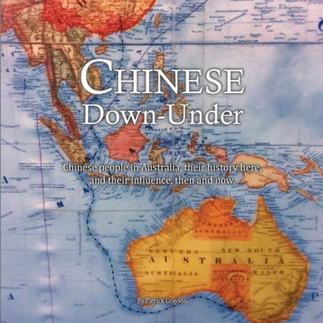 Chinese Down-Under - Patrick Grayson