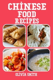 Chinese Food Recipes