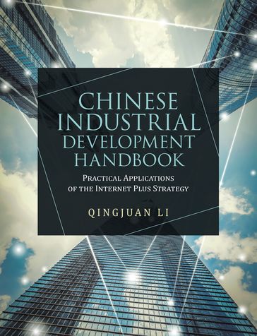 Chinese Industrial Development Handbook - Qingjuan Li