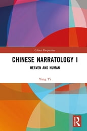 Chinese Narratology I