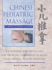 Chinese Pediatric Massage