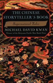Chinese Storyteller s Book