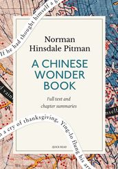 A Chinese Wonder Book: A Quick Read edition