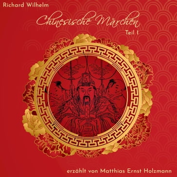 Chinesische Märchen - Richard Wilhelm