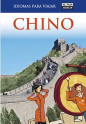 Chino (Idiomas para viajar)