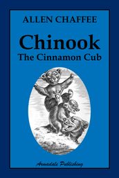 Chinook The Cinnamon Cub