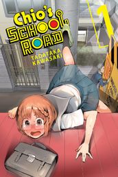 Chio s School Road, Vol. 1