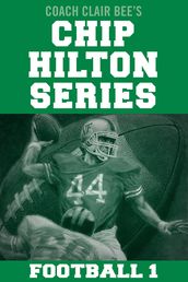 Chip Hilton Series Football 1