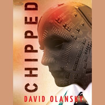 Chipped - David Olansky