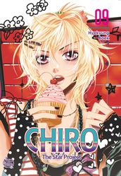 Chiro Volume 9