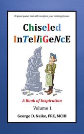 Chiseled Intelligence