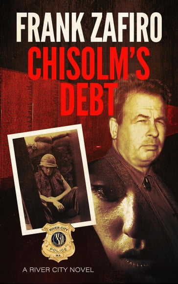 Chisolm's Debt - Frank Zafiro