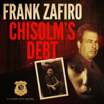 Chisolm's Debt - Frank Zafiro