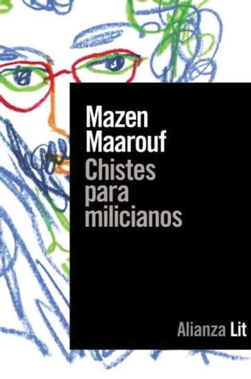 Chistes para milicianos - Mazen Maarouf