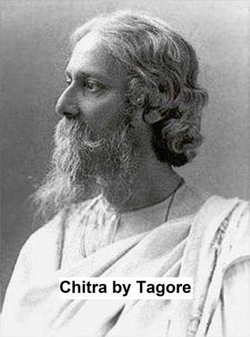 Chitra - Rabindranath Tagore