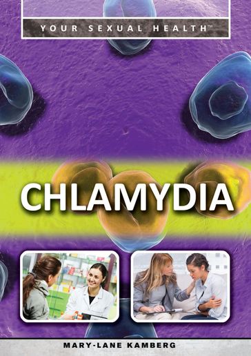 Chlamydia - Mary-Lane Kamberg