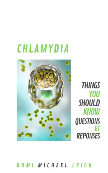 Chlamydia - Rumi Michael Leigh