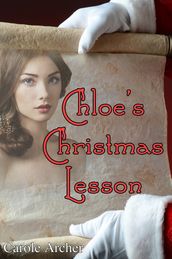 Chloe s Christmas Lesson