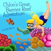 Chloe s Great Barrier Reef Adventure