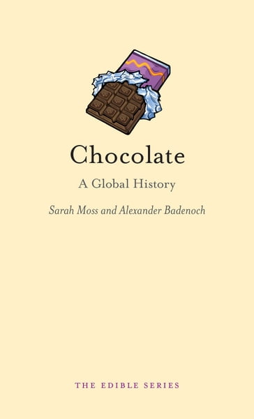 Chocolate - Alexander Badenoch - Sarah Moss