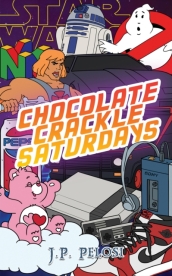 Chocolate Crackle Saturdays