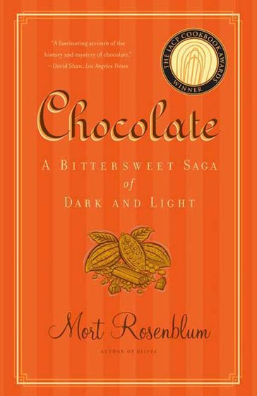 Chocolate - Mort Rosenblum