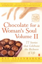 Chocolate for a Woman s Soul Volume II
