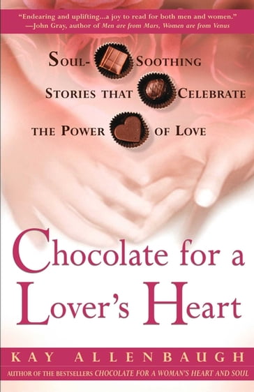 Chocolate for a Lover's Heart - Kay Allenbaugh