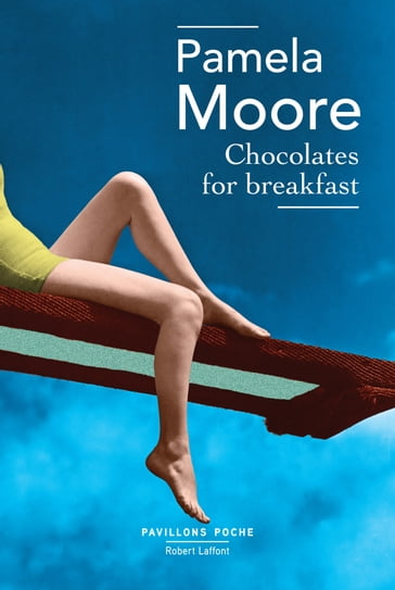 Chocolates for Breakfast - Pamela Moore
