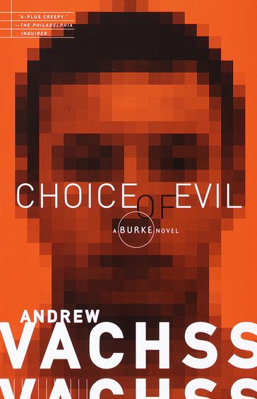 Choice of Evil - Andrew Vachss