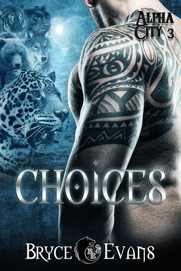 Choices - Bryce Evans