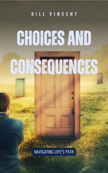 Choices and Consequences - Bill Vincent