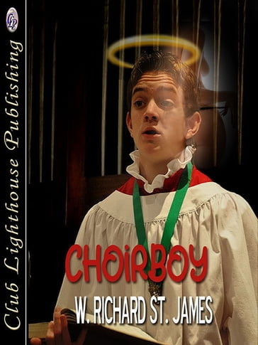 Choirboy - W. Richard St. James