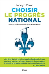 Choisir le progrès national