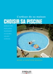 Choisir sa piscine