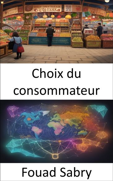 Choix du consommateur - Fouad Sabry