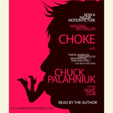 Choke - Chuck Palahniuk