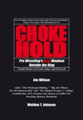 Chokehold: Pro Wrestling